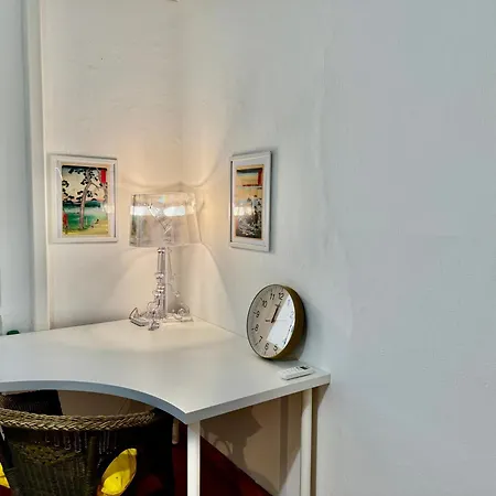 Porta Vigentina Cosy Flat