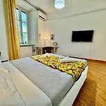 Porta Vigentina Cosy Flat Apartamento Milão
