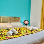 Apartamento Porta Vigentina Cosy Flat Milão