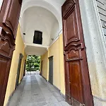 Porta Vigentina Cosy Flat Apartamento Milão