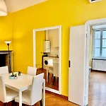 Porta Vigentina Cosy Flat