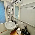 Porta Vigentina Cosy Flat Apartamento
