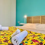 Porta Vigentina Cosy Flat Apartamento *