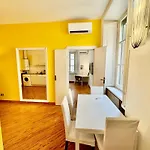 Apartamento Porta Vigentina Cosy Flat