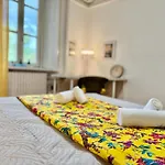 Apartamento Porta Vigentina Cosy Flat Milão