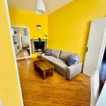 Porta Vigentina Cosy Flat Apartamento *