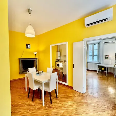 Lejlighed Porta Vigentina Cosy Flat Milano