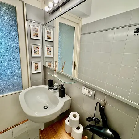 Porta Vigentina Cosy Flat Апартаменты