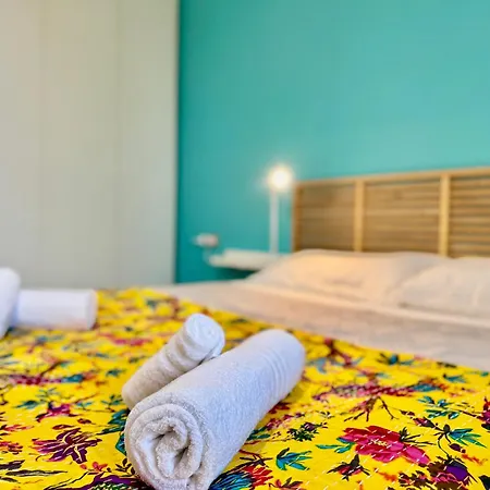 Porta Vigentina Cosy Flat Апартаменты *