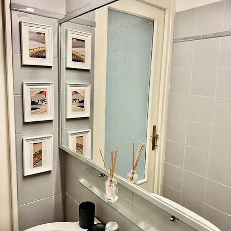 Porta Vigentina Cosy Flat Апартаменты