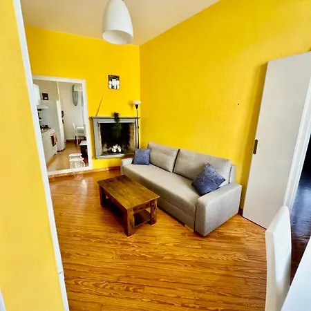 Porta Vigentina Cosy Flat Апартаменты *