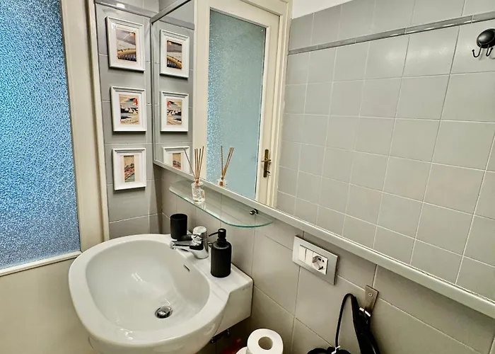 Porta Vigentina Cosy Flat Lejlighed