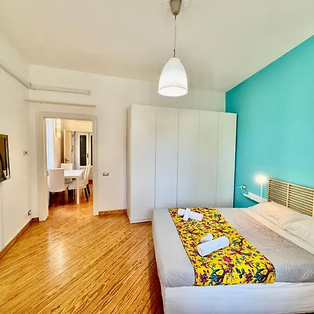 Porta Vigentina Cosy Flat Milano